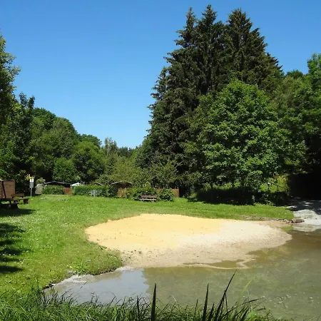 Petra Apartment Elbingerode (Saxony-Anhalt)