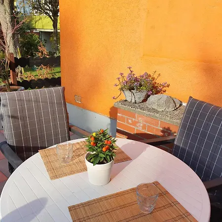 Apartman Petra *