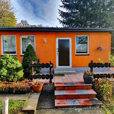 Petra Elbingerode (Saxony-Anhalt)