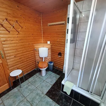 Petra Appartement *