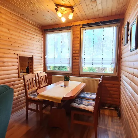 Appartement Petra *