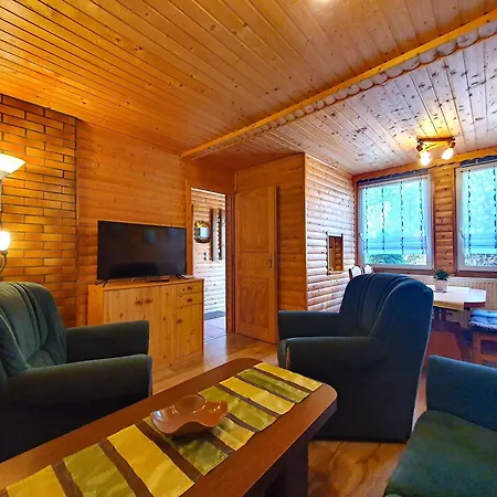 Petra Appartement Elbingerode (Saxony-Anhalt)