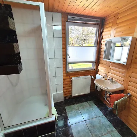 Appartement Petra Elbingerode (Saxony-Anhalt)