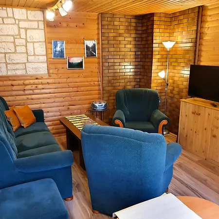 Petra Apartment