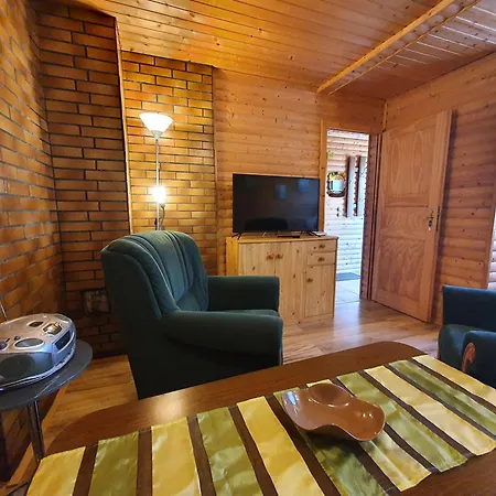 Apartment Petra