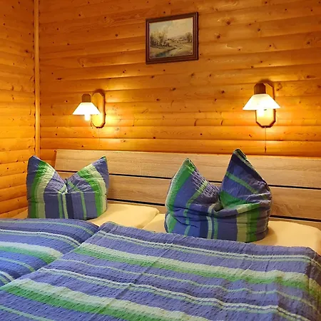 Petra Appartement *