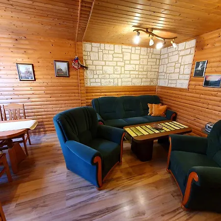 Appartement Petra Elbingerode (Saxony-Anhalt)
