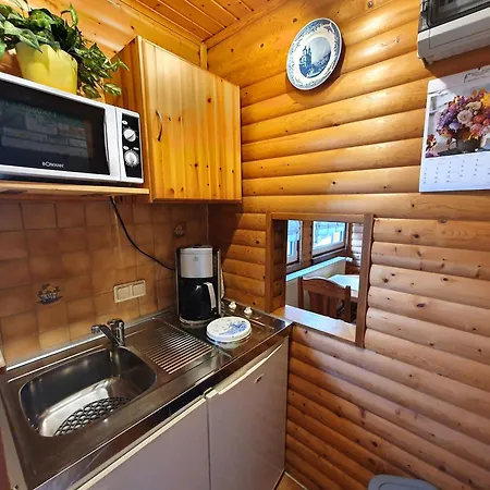 Petra Apartment