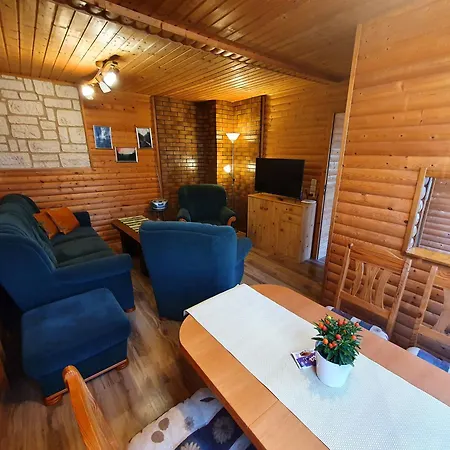 Petra Appartement *